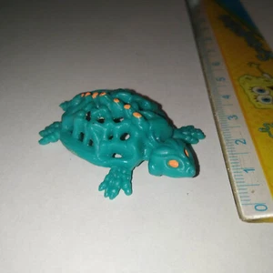 vintage MIGHTY MAX bluebird - playset - SKULL MOUNTAIN - SKELETURTLE - Picture 1 of 2