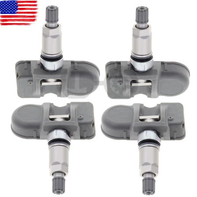 TPMS Tire Pressure Sensor for 2008-20 Dodge Challenger Jeep	Grand Cherokee - Image 1 of 4