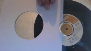 Ten Years After - Portable People 7" Vinyl Single - Deram 1968 - b/w The Sounds - Picture 1 of 2