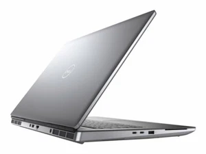 Dell Precision 7760 Leo2A7 17,3 FHD i9-11950H 128GB 2x2TB RTX A4000-8G W10P 3PS - Bild 1 von 5