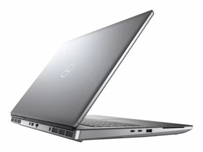 Dell Precision 7760 CAD7 17,3 FHD i9-11950H 32GB 2x1TB-SSD RTX A4000-8G W10P 3PS - Bild 1 von 4