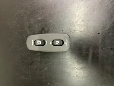 BUICK SKYLARK   1996 Front Door RH Passenger Switch Foto 1 de 4