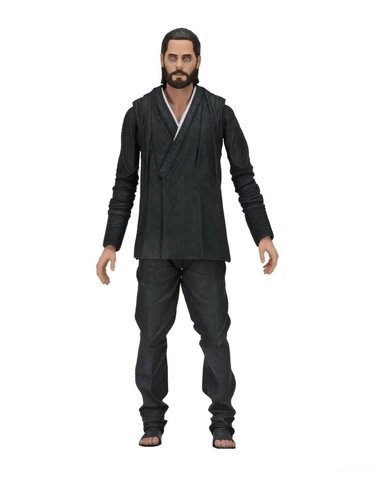 Blade Runner 2049 - 7" Scale Action Figure - Series 2 - Wallace - NECA Cover