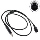 Usb Programming Cable For Motorola Apx 6500 7500 Series Mobiles O5 Control Head