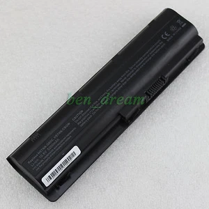 New 5200mAh Notebook Laptop Battery for HP 593554-001 593553-001 MU06 MU09 SPARE - Picture 1 of 4