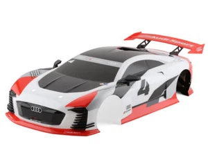 HPI Sport3 Flux Audi E-Tron Vision GT Pre-Painted Body [HPI160204] - Picture 1 of 4