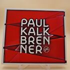 Icke Wieder (Deluxe Digipak Edition) von Paul Kalkbrenner | CD | incl Poster