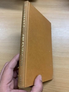 1968 E L Grant Watson "Animales En Esplendor" Libro De Naturaleza Tapa Dura (P3) - Imagen 1 de 9