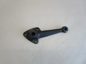 Ford Taunus P7 Lenkhebel Spurstange Federbein vorne links original - Picture 1 of 11