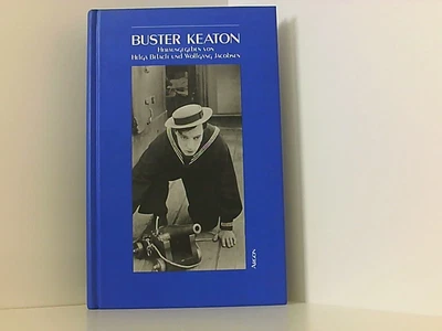 Buster Keaton: A Filmmaker's Life: Curtis, James: 9780385354219:  : Books