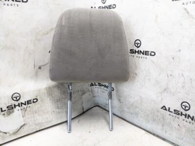 2012-2014 Honda CR-V Front Right/Left Seat Headrest Cloth 81140-T0G-A21ZB OEM - Image 1 of 4