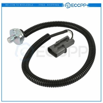Sensor de golpe delantero (detonación) marca compatible con 1991 1992-1999 para Mitsubishi 3000GT Foto 1 de 4