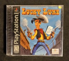 .PSX.' | '.LUCKY LUKE.