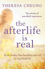 Theresa Cheung The Afterlife is Real (Poche)
