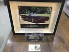 1966 Tv Series Batmobile 22/66 Signed By George Barris Limited Edition