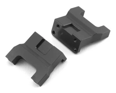 ST Racing Concepts Enduro Trailrunner Aluminum Front Gearbox Mount (2) - Image 1 of 2