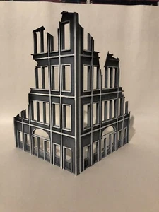 Eyepop Design 1 edificio escala 1/64 - Imagen 1 de 6