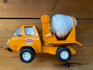 1970’s Canadian Market Tonka no. 1240 Super Thrust Mixer - Picture 1 of 18