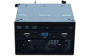 HP - 765446-001 - DL380 Gen 9 Media Bay - Bild 1 von 3