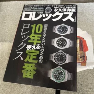 Rolex Watch Fan.com 2010-2011WINTER - Picture 1 of 3