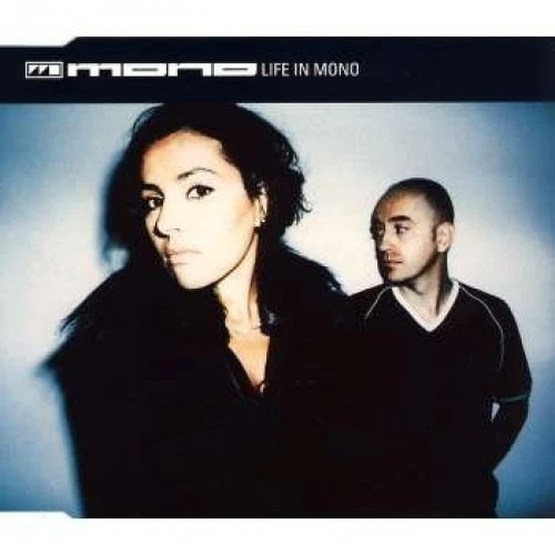 Mono Life in mono (1998) [Maxi-CD] - Bild 1 von 1