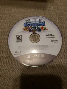 Skylanders Spyro's Adventure ( PlayStation 3, 2011) DISC ONLY, NO USPS TRACKING - Picture 1 of 2