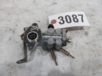 Arctic Cat EXT 580 1995 EFI ZR bomba de aceite Foto 1 de 4