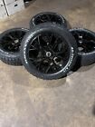 Brand new set of 18” alloy wheels &tyres Fits Vw T5  T6 All Terrain 5x120
