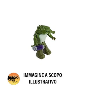 Teenage Muntant Ninja Turtles - Mega Bloks: LEATHERHEAD by Mega Bloks - Foto 1 di 2