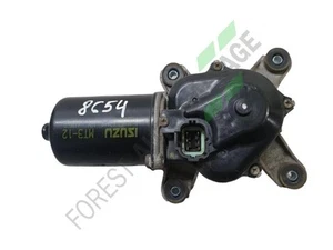 2008 ISUZU RODEO FRONT WIPER MOTOR 8980576210 - Picture 1 of 13