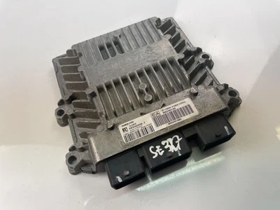 Centralina motore CITROËN C3 I FC ECU 9653451880 9663483180 17210387 - Immagine 1 di 4