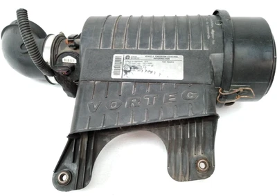 15746927 Chevy Express 2012 4,3 L admisión de caja de aire 4,3 GMC Savana 1500 2011 2013 Q6 Foto 1 de 4