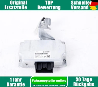 Ford Focus Turnier III DYB BV6T14B526BC Dispositivo Di Regolazione Del Sedile - Immagine 1 di 3