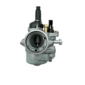 New Carburetor For Dellorto PHVA TOMOS 17.5mm 50cc 80cc Motorcycle Carb - Picture 1 of 7