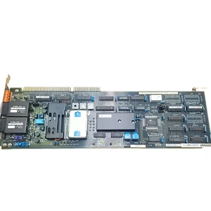 Omron S3200-NSB11-E MÓDULO DE SOPORTE PC SYSMAC RED TOKEN ANILLO ISA - Imagen 1 de 8