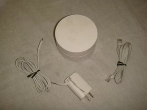 GOOGLE AC1304 1200MBPS WIFI WIRELESS ROUTER SINGLE MESH UNIT -READ! - Picture 1 of 9