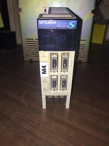 MITSUBISHI MR-J2S-10B SERVO DRIVE - Picture 1 of 8