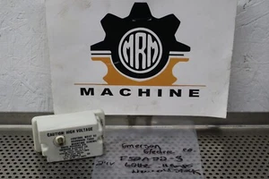 EMERSON White-Rodgers F50A22-3 24V 60Hz .11A Safety Timer New Old Stock See Pics - Picture 1 of 8