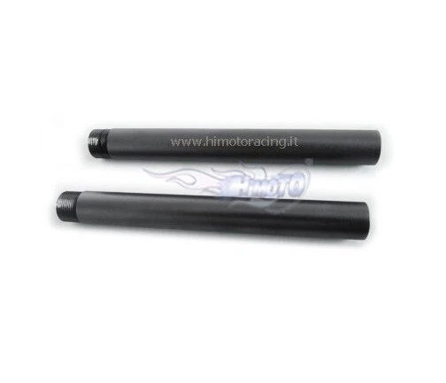 MX5035 CORPO AMMORTIZZATORI ANT MOTOCROSS RICAMBIO HIMOTO 1/4 MX400 SPARE PARTS - Immagine 1 di 1