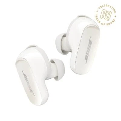 Écouteurs BOSE entièrement sans fil Diamond 60th Edition QuietComfort Ultra [... - Photo 1/4