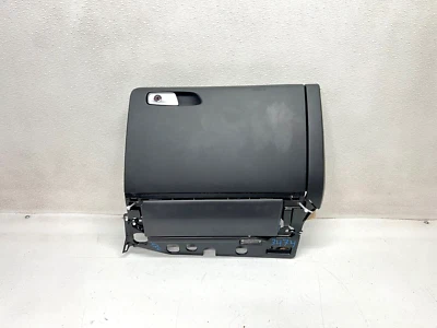 08-17 AUDI A5-S5 FRONT DASHBOARD GLOVE BOX STORAGE COMPARTMENT, OEM LOT3474 - Image 1 of 4