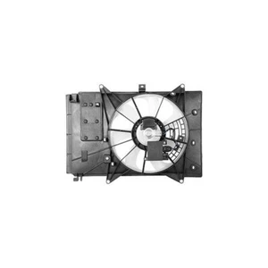 For 2016-2021 Mazda CX-3, 2.0L L4, Engine Cooling Fan Assembly - Picture 1 of 1