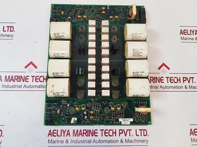 Asea brown boveri b/m 0-56956-1 gate driver board - Image 1 of 4