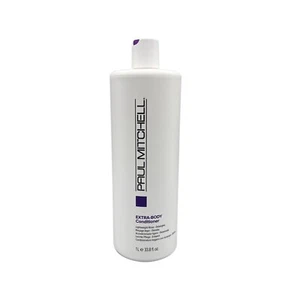 Paul Mitchell Extra-Body Conditioner - 33.8 fl oz (1000 ml) - Picture 1 of 1