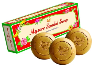 Soap, 150g (Pack of 3) - Picture 1 of 12