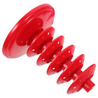  Red Pp Lollipop Holder for Candy Table Cake Pops Display Stand