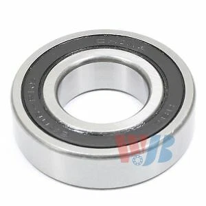 Rodamiento interior Rr WJB RB6206-2RS Foto 1 de 4
