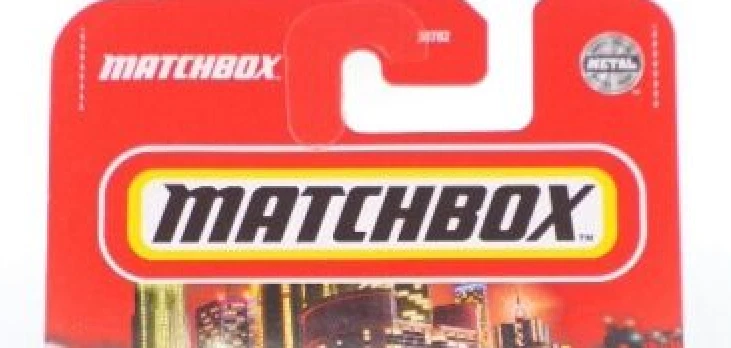 Matchbox 2021 Mainline flat shipping saving you pick - Image 1 of 1