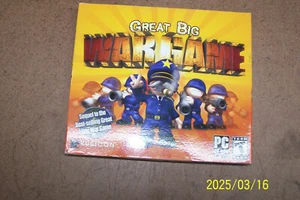 Great Big War Game - Picture 1 of 1