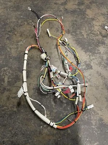 🔥 NEW DG96-00729A Samsung Original OEM Main WIRE HARNESS Set for NV51T5511SS/AA - Picture 1 of 4